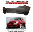 ALFA ROMEO MİTO ÖN TAMPON 2009 VE ÜZERİ - KAMPANYA