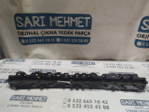 Oto Çıkma Parça / Hyundai / Bayon / Tampon / Orta Izgara / Sıfır Parça 