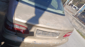 Fiat Albea arka bagaj kapağı