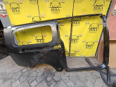 Oto Çıkma Parça / Fiat / Scudo / Kaporta & Karoser / Marşpiyel Sacı / Çıkma Parça 