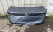 Oto Çıkma Parça / Toyota / Corolla / Kaporta & Karoser / Bagaj Kapağı / Çıkma Parça 