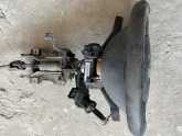Oto Çıkma Parça / Fiat / Fiorino / Direksiyon / Direksiyon Mili / Çıkma Parça 