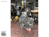 Oto Çıkma Parça / Volkswagen / Polo / Radyatör / Su Radyatörü / Çıkma Parça 
