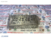 Oto Çıkma Parça / Volkswagen / Golf / Motor / Silindir Kapağı / Çıkma Parça 
