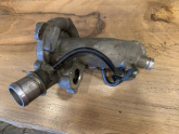 Oto Çıkma Parça / Opel / Astra / Motor / Turbo / Çıkma Parça 