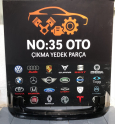 5NA807417 VOLKSWAGEN TİGUAN ARKA TAMPON 2016-2020