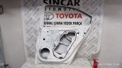 Oto Çıkma Parça / Toyota / Corolla / Kaporta & Karoser / Sağ Arka Kapı / Çıkma Parça 