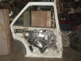Oto Çıkma Parça / Fiat / Tempra / Kaporta & Karoser / Sol Arka Kapı / Çıkma Parça 