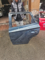 Oto Çıkma Parça / Hyundai / Tucson / Kaporta & Karoser / Sol Arka Kapı / Çıkma Parça 