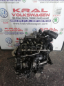 Volkswagen Polo 1.2 Tdi CFW Çıkma Komple Motor