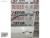 Oto Çıkma Parça / Honda / Civic / Kaporta & Karoser / Sol Ön Kapı / Çıkma Parça 