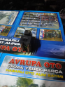 Oto Çıkma Parça / Opel / Vectra / Elektrik / Dörtlü Flaşör Düğmesi / Çıkma Parça 