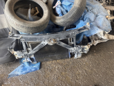 Seat Cordoba ön panel dolu