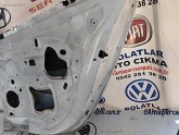 Oto Çıkma Parça / Renault / Fluence / Kaporta & Karoser / Sağ Arka Kapı / Çıkma Parça 