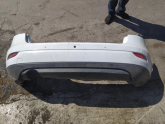 ÇIKMA RENAULT FLUENCE ARKA TAMPON T-223