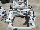 OPEL ASTRA H KUPA ŞASİ PODYE ARKA ÇAMURLUK