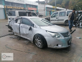 47200-05320 *** TOYOTA AVENSİS 2009 -2014 FREN MERKEZİ /WESTANA