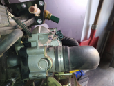 Oto Çıkma Parça / Fiat / Albea / Motor / Gaz Kelebeği / Çıkma Parça 