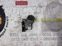 Oto Çıkma Parça / Renault / Clio / Motor / Gaz Kelebeği / Çıkma Parça 