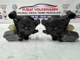 TİGUAN ÇIKMA SAG SOL ÖN CAM MOTORU 5Q0959801B 5Q0959802C