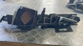 Oto Çıkma Parça / Citroen / C4 / Tampon / Tampon Braketi / Çıkma Parça 