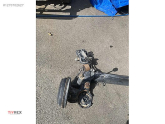 Oto Çıkma Parça / Peugeot / 307 / Alt Takım / Travers / Çıkma Parça 