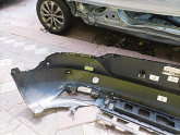 Oto Çıkma Parça / Opel / Grandland X / Tampon / Arka Tampon / Çıkma Parça 