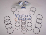 MITSUBISHI GALANT- 88/91; SEGMAN (4G63) 2.0cc 0.50 (4G63) (85.5X1