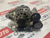 Oto Çıkma Parça / Hyundai / Tucson / Elektrik / Şarj Dinamosu / Çıkma Parça 