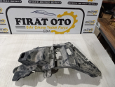 850446420R CLİO 4 ARKA SAĞ TAMPON BRAKETİ