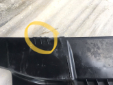 Oto Çıkma Parça / Volkswagen / Tiguan / Tampon / Tampon Braketi / Çıkma Parça 