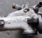 Oto Çıkma Parça / Renault / R 21 / Motor / Gaz Kelebeği / Çıkma Parça 