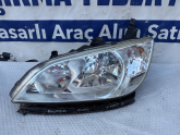 Oto Çıkma Parça / Honda / Civic / Far & Stop / Sol Ön Far / Çıkma Parça 