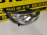 Oto Çıkma Parça / Renault / Express / Far & Stop / Sağ Ön Far / Sıfır Parça 