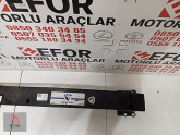 Oto Çıkma Parça / Toyota / Corolla / Tampon / Tampon Demiri / Sıfır Parça 