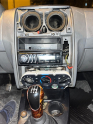 Oto Çıkma Parça / Ford / Fusion / Teyp / Teyp Çerçevesi / Çıkma Parça 