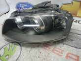 Oto Çıkma Parça / Audi / A3 / Far & Stop / Sol Ön Far / Çıkma Parça 