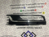 Oto Çıkma Parça / Volkswagen / Passat / Tampon / Tampon Izgara Çıtası / Sıfır Parça 