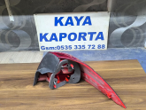 Oto Çıkma Parça / Renault / Megane / Far & Stop / Sağ Arka Stop / Çıkma Parça 