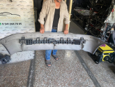 Oto Çıkma Parça / Renault / Megane / Tampon / Arka Tampon / Çıkma Parça 
