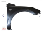 HYUNDAI I30- 2007/2012 ÖN ÇAMURLUK DELİKLİ SAĞ