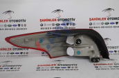 Oto Çıkma Parça / Ford / Focus / Far & Stop / Sağ Arka Stop / Çıkma Parça 