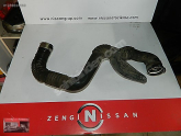 Nissan Qashqai J11-2014-2017 Turbo İntercooler Borusu