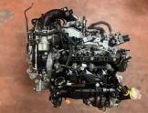 Oto Çıkma Parça / Peugeot / 308 / Motor / Motor (komple) / Çıkma Parça 