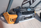 Oto Çıkma Parça / Ford / Ranger / Tampon / Ön Tampon / Çıkma Parça 