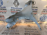 Oto Çıkma Parça / Opel / Mokka / Kaporta & Karoser / Sağ Ön Çamurluk / Çıkma Parça 