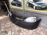 Oto Çıkma Parça / Opel / Corsa / Tampon / Orta Izgara / Sıfır Parça 