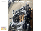 Oto Çıkma Parça / Opel / Astra / Alt Takım / Taşıyıcı / Sıfır Parça 