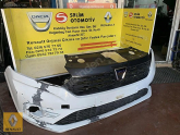 Oto Çıkma Parça / Dacia / Sandero / Tampon / Ön Tampon / Çıkma Parça 