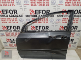 Oto Çıkma Parça / Honda / Civic / Kaporta & Karoser / Sol Ön Kapı / Çıkma Parça 